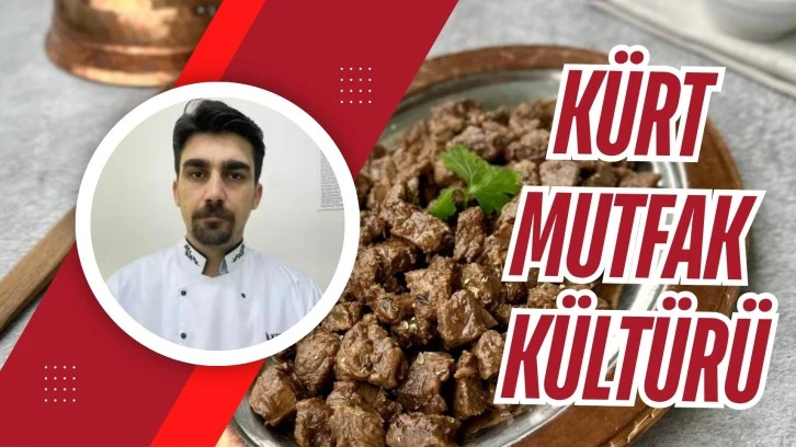 Kürt Mutfak Kültürü